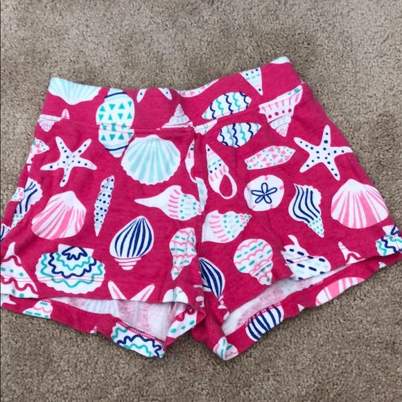 Seashell Set - Picture 2 of 3